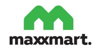 MAXXMART (лого)